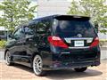 2009 Toyota Alphard
