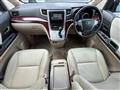 2009 Toyota Alphard