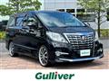 2009 Toyota Alphard