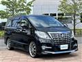 2009 Toyota Alphard