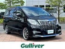 2009 Toyota Alphard