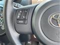 2016 Toyota SPADE