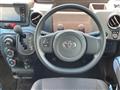 2016 Toyota SPADE