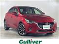 2015 Mazda Demio