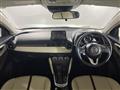 2015 Mazda Demio