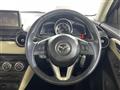 2015 Mazda Demio