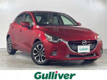 2015 Mazda Demio