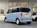2018 Daihatsu Move Canbus