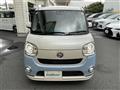 2018 Daihatsu Move Canbus