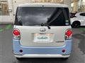 2018 Daihatsu Move Canbus