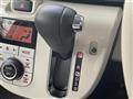 2018 Daihatsu Move Canbus