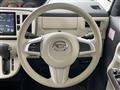 2018 Daihatsu Move Canbus