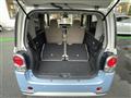 2018 Daihatsu Move Canbus