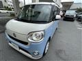 2018 Daihatsu Move Canbus