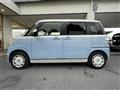 2018 Daihatsu Move Canbus