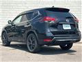 2022 Nissan X-Trail