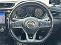 2022 Nissan X-Trail