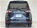 2018 Toyota Sienta
