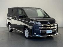 2023 Toyota Noah
