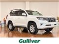 2019 Toyota Land Cruiser Prado