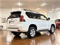 2019 Toyota Land Cruiser Prado