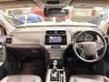 2019 Toyota Land Cruiser Prado