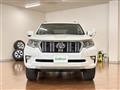 2019 Toyota Land Cruiser Prado