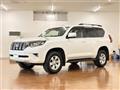 2019 Toyota Land Cruiser Prado