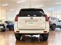 2019 Toyota Land Cruiser Prado
