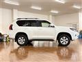 2019 Toyota Land Cruiser Prado