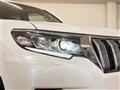 2019 Toyota Land Cruiser Prado