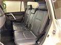 2019 Toyota Land Cruiser Prado