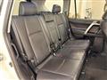 2019 Toyota Land Cruiser Prado