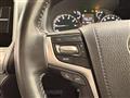2019 Toyota Land Cruiser Prado