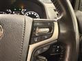 2019 Toyota Land Cruiser Prado