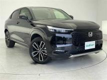 2026 Honda VEZEL