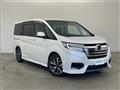 2019 Honda Step WGN