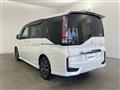 2019 Honda Step WGN