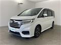 2019 Honda Step WGN