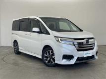 2019 Honda Step WGN