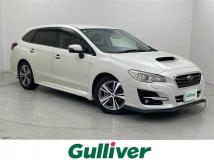 2017 Subaru Levorg