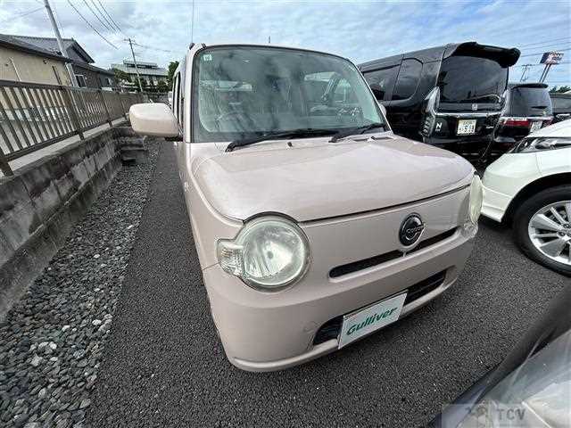 2011 Daihatsu MIRA COCOA