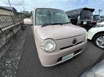 2011 Daihatsu MIRA COCOA