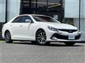 2017 Toyota Mark X