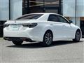 2017 Toyota Mark X