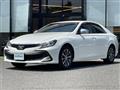 2017 Toyota Mark X