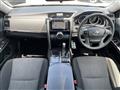 2017 Toyota Mark X