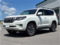 2022 Toyota Land Cruiser Prado