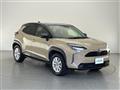 2021 Toyota Yaris Cross
