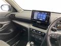 2021 Toyota Yaris Cross